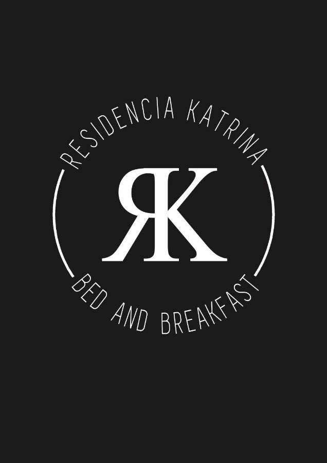 Residencia Katrina Bed And Breakfast El Nido Eksteriør billede