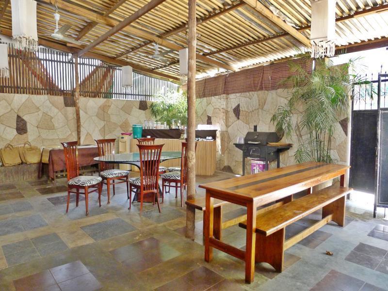 Residencia Katrina Bed And Breakfast El Nido Eksteriør billede