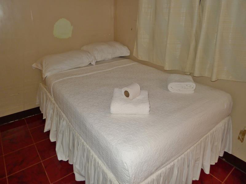 Residencia Katrina Bed And Breakfast El Nido Eksteriør billede