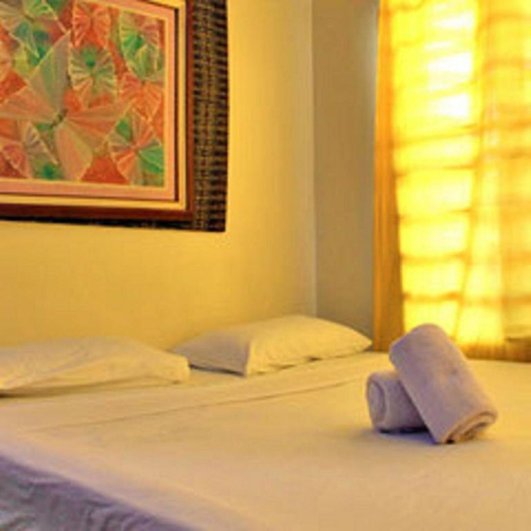 Residencia Katrina Bed And Breakfast El Nido Eksteriør billede