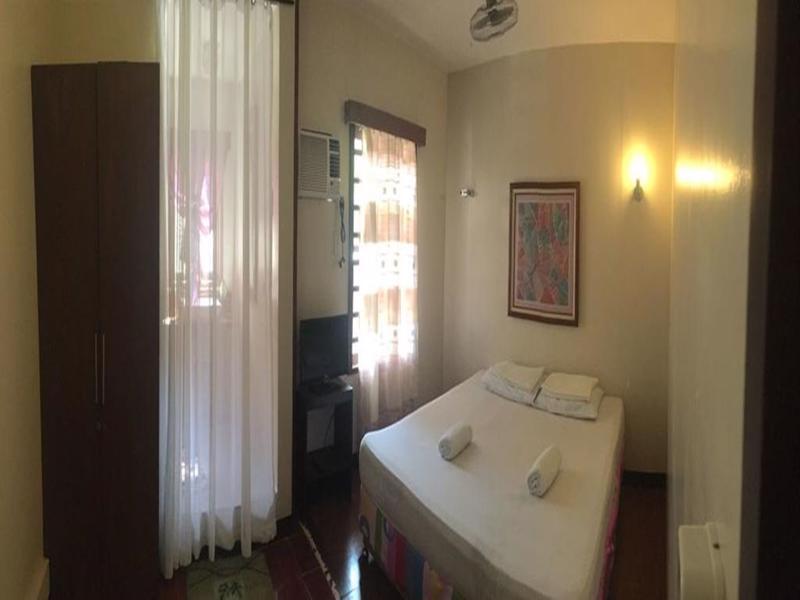 Residencia Katrina Bed And Breakfast El Nido Eksteriør billede