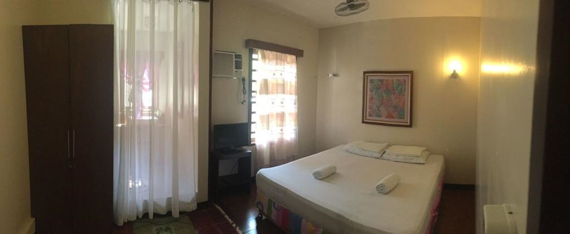 Residencia Katrina Bed And Breakfast El Nido Eksteriør billede